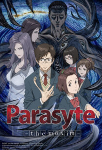 دانلود انیمه Parasyte: The Maxim82873-1028556257