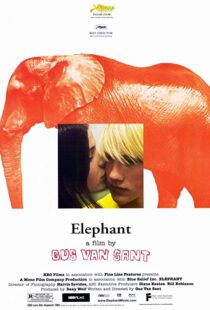 دانلود فیلم Elephant 200384534-1769601248