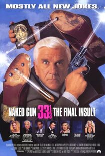 دانلود فیلم Naked Gun 33 1/3: The Final Insult 199481617-95323934