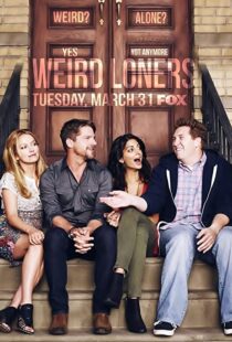 دانلود سریال Weird Loners81210-1207566092