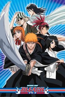 دانلود انیمه Bleach85638-1429629227