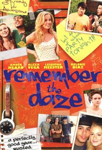 دانلود فیلم Remember the Daze 200784695-468487580