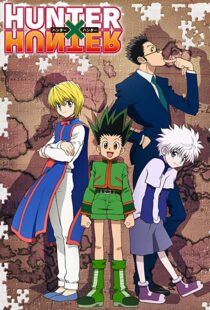 دانلود انیمه Hunter x Hunter81378-235510417