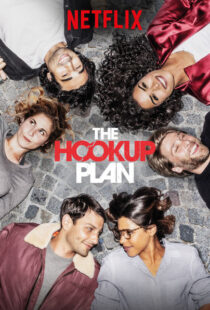 دانلود سریال The Hookup Plan81278-2090765776