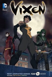 دانلود انیمیشن Vixen81362-1959031588