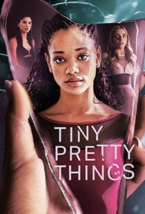 دانلود سریال Tiny Pretty Things84425-2140650309