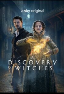 دانلود سریال A Discovery of Witches37457-761258199