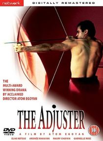 دانلود فیلم The Adjuster 199184778-1755624804