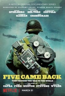 دانلود مستند Five Came Back81504-1287280197