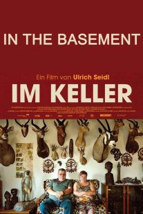 دانلود مستند In the Basement 201483805-547731827