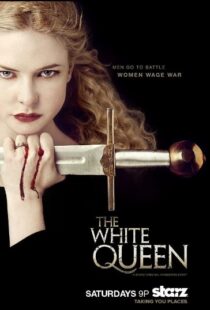 دانلود سریال The White Queen83536-1290106397