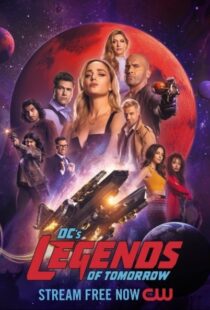 دانلود سریال DC’s Legends of Tomorrow8660-862444561