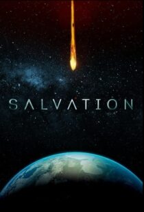 دانلود سریال Salvation84115-173986643