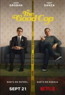 دانلود سریال The Good Cop81318-864117494