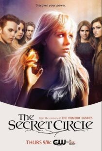 دانلود سریال The Secret Circle85834-619858462