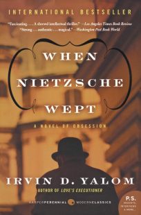 دانلود فیلم When Nietzsche Wept 200787949-1565171903
