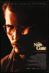 دانلود فیلم The Ninth Gate 199989206-432534811