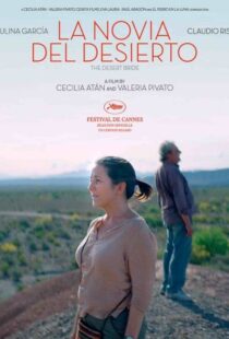 دانلود فیلم The Desert Bride 201790347-526116327