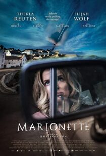 دانلود فیلم Marionette 202090649-1658874391