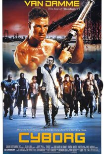 دانلود فیلم Cyborg 198991045-848683824