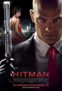 دانلود فیلم Hitman 200789992-349308381