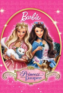 دانلود انیمیشن Barbie as The Princess and the Pauper 200491267-455687498