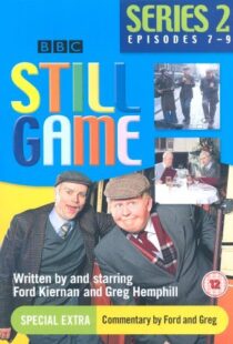 دانلود سریال Still Game87599-1651435375