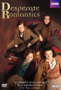 دانلود سریال Desperate Romantics88220-407341209