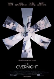 دانلود فیلم The Overnight 201590366-459602354
