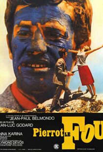 دانلود فیلم Pierrot le Fou 196589769-1848529123