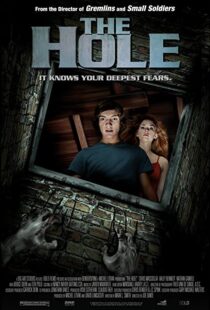 دانلود فیلم The Hole 200991112-1494942126