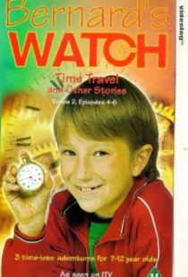 دانلود سریال Bernard’s Watch88556-875553836