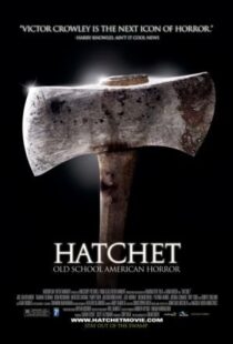 دانلود فیلم Hatchet 200689284-1462045759
