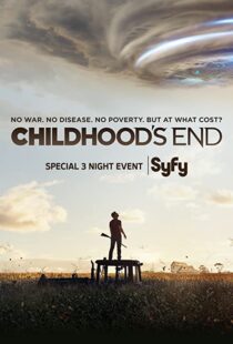 دانلود سریال Childhood’s End88243-1075010334