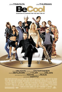 دانلود فیلم Be Cool 200589094-378470859