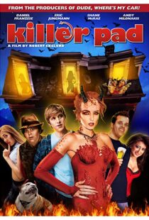 دانلود فیلم Killer Pad 200890896-639252908