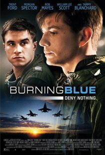 دانلود فیلم Burning Blue 201387516-149666926