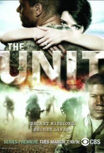دانلود سریال The Unit89874-1112818485