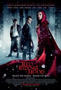 دانلود فیلم Red Riding Hood 201186627-547004847