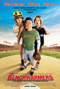 دانلود فیلم The Benchwarmers 200691307-61777838