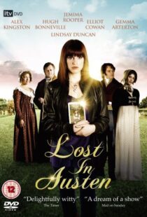 دانلود سریال Lost in Austen88283-1583340480