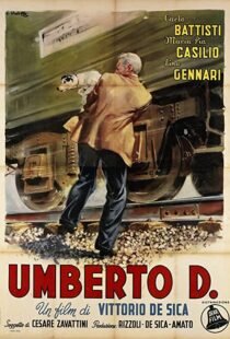 دانلود فیلم Umberto D. 195290055-459629537