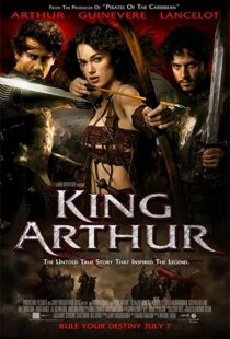 دانلود فیلم King Arthur 200489073-355385147