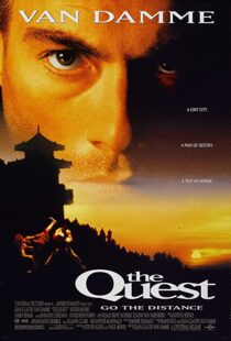 دانلود فیلم The Quest 199690041-1717222900