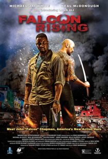 دانلود فیلم Falcon Rising 201489078-449214836