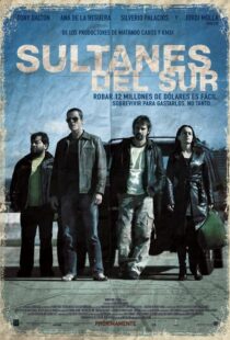 دانلود فیلم Sultanes del Sur 200789261-511664223