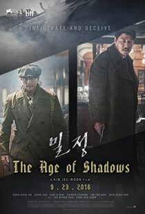 دانلود فیلم کره ای The Age of Shadows 201690037-1386546757