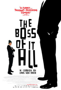 دانلود فیلم The Boss of It All 200688917-1801390928