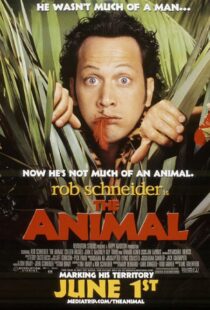 دانلود فیلم The Animal 200189331-526071410