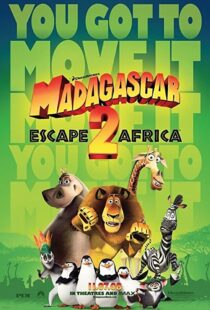 دانلود انیمیشن Madagascar: Escape 2 Africa 200891235-1689809692